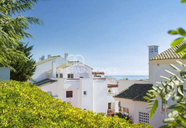 Andalucía, Cádiz’de Kaliteli ve Tam Donanımlı Daireler 10