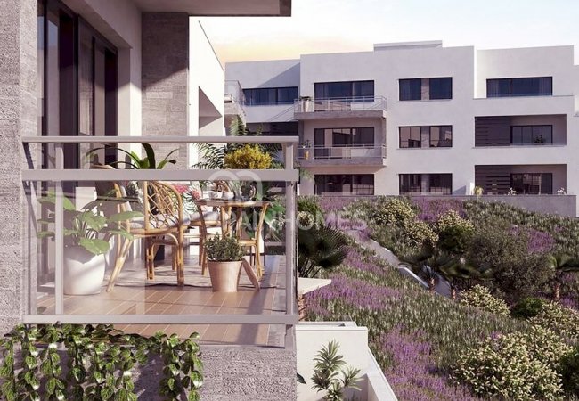 Comfortabele Appartementen Met Zeezicht In Torre Del Mar, Malaga 2