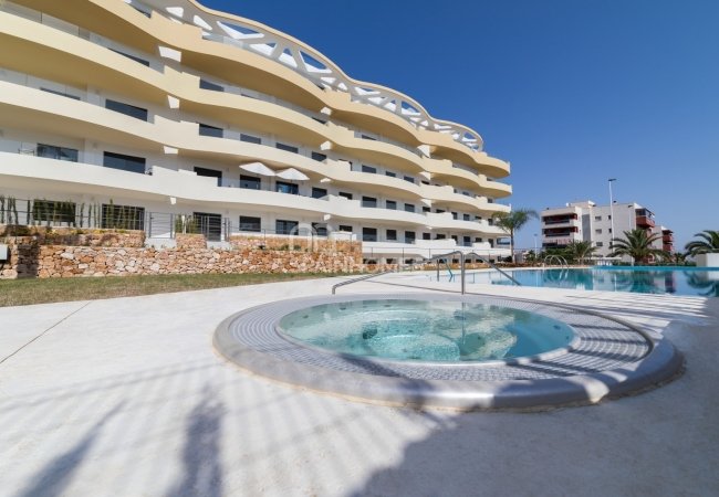 Möblierte Wohnungen In Alicante, Umgeben Von Einrichtungen. 9