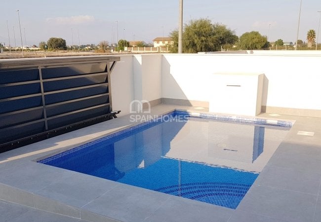 Brand New Affordable Villas in Daya Nueva, Alicante 2