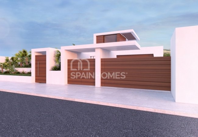 Fantastically Located Detached Villa on the Golf Front in Estepona 5