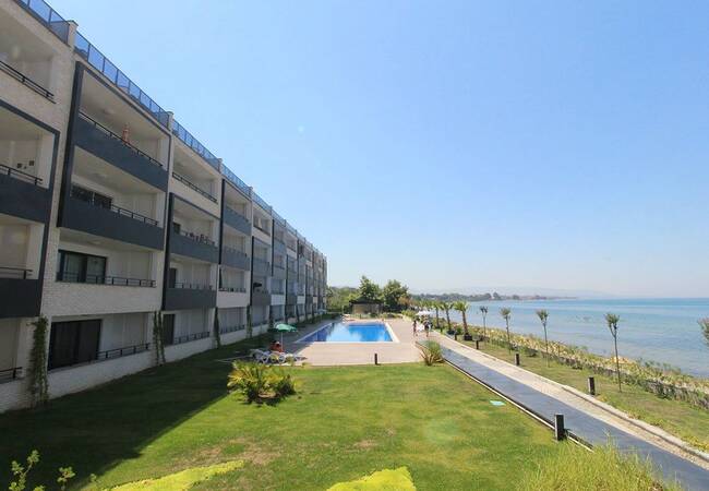 Exclusive Flats for Sale by the Sea of Marmara in Yalova 1