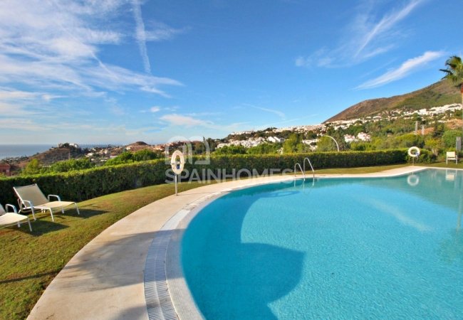 Apartment in a Sought After Area of Benalmadena 3