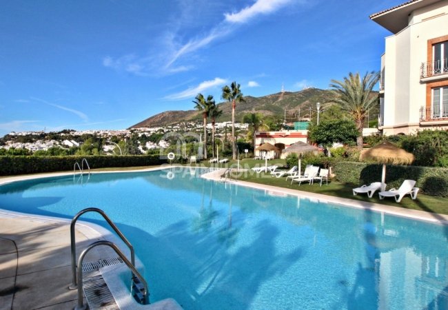 Apartment in a Sought After Area of Benalmadena 4