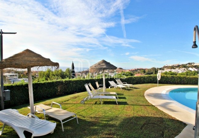 Apartment in a Sought After Area of Benalmadena 6