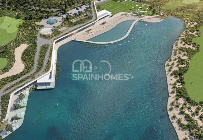 Sustainable Apartments in a Prestigious Location of Benahavis 4