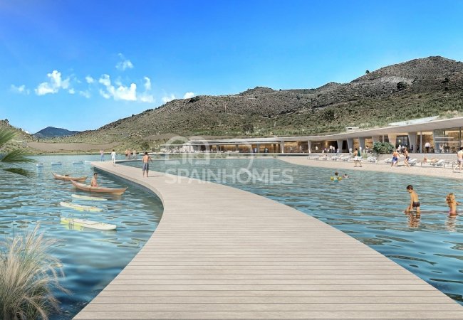Sustainable Apartments in a Prestigious Location of Benahavis 6