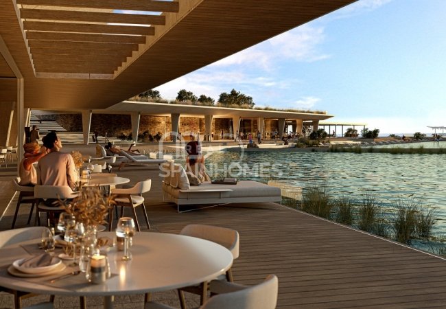 Sustainable Apartments in a Prestigious Location of Benahavis 8