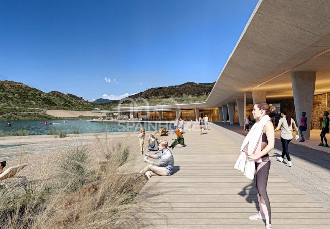 Sustainable Apartments in a Prestigious Location of Benahavis 9