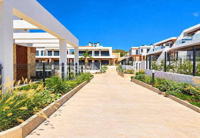 Villa Mit Garten Und Pool In Strandnähe Auf Mallorca 4