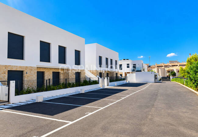Villa Mit Garten Und Pool In Strandnähe Auf Mallorca 7