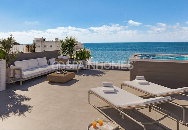 Stylish Apartments Near the Beach in Ses Salines Mallorca 2