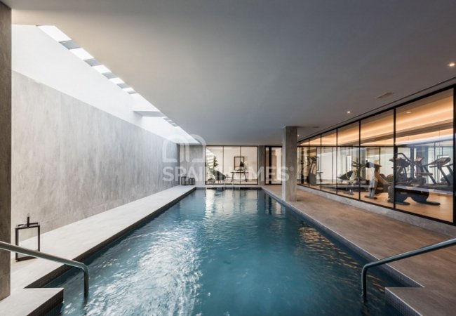 Apartamentos De Lujo Listos Con Amplias Terrazas En Marbella 11