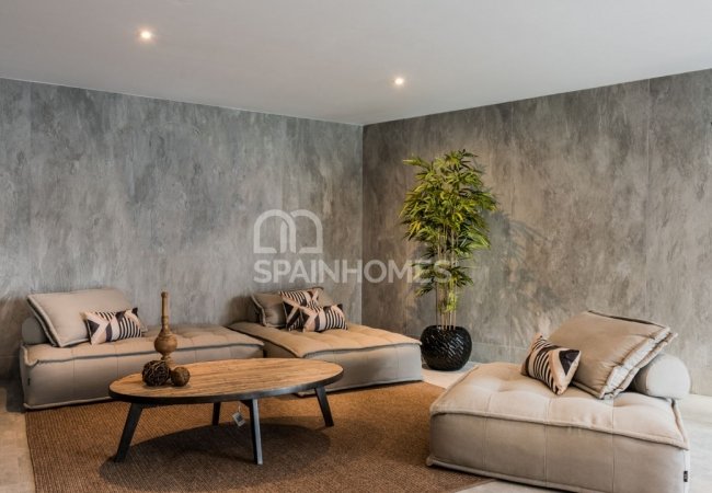 Apartamentos De Lujo Listos Con Amplias Terrazas En Marbella 12