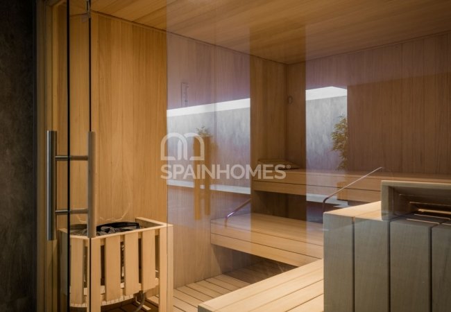 Apartamentos De Lujo Listos Con Amplias Terrazas En Marbella 14