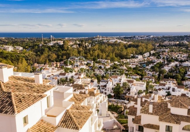 Apartamentos De Lujo Listos Con Amplias Terrazas En Marbella 4