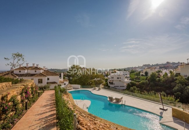 Apartamentos De Lujo Listos Con Amplias Terrazas En Marbella 5