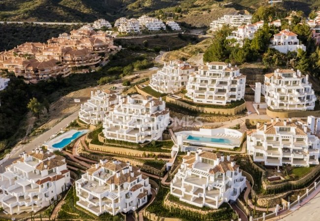 Apartamentos De Lujo Listos Con Amplias Terrazas En Marbella 7