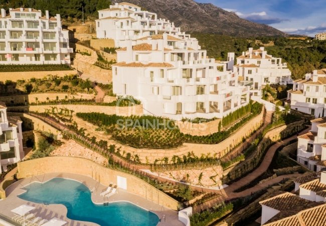 Apartamentos De Lujo Listos Con Amplias Terrazas En Marbella 8