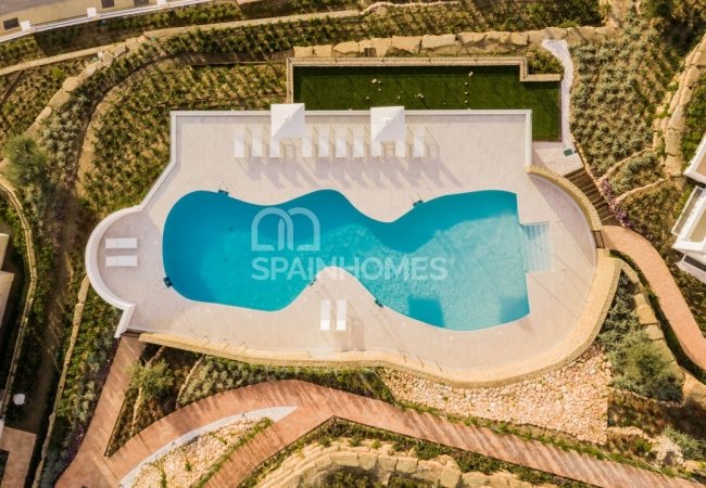 Apartamentos De Lujo Listos Con Amplias Terrazas En Marbella 9