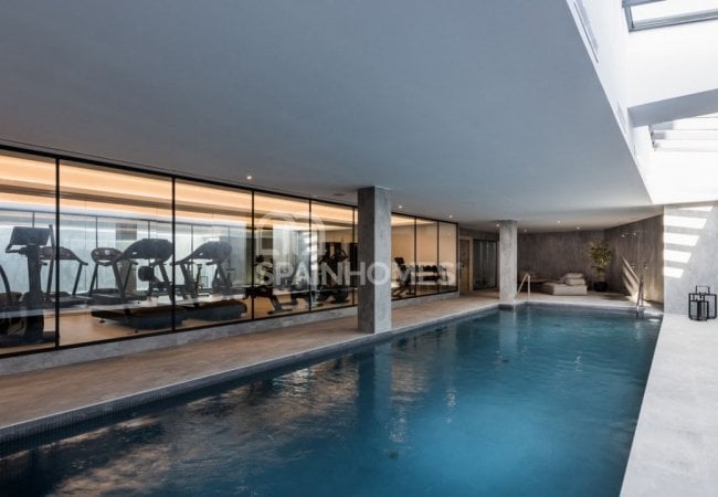 Apartamentos De Lujo Listos Con Amplias Terrazas En Marbella 10