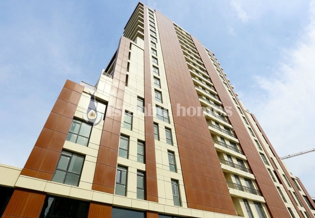 Immobilier Confortable Près De TEM À Bahcesehir Istanbul 7