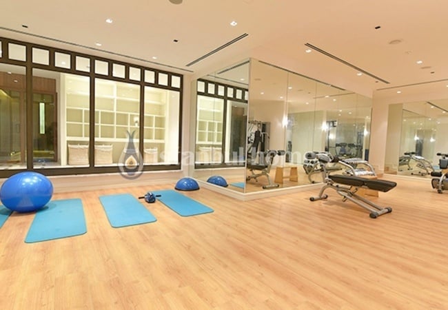 Квартиры на первой линии моря на Принцевых островах в Адалар Стамбул 11