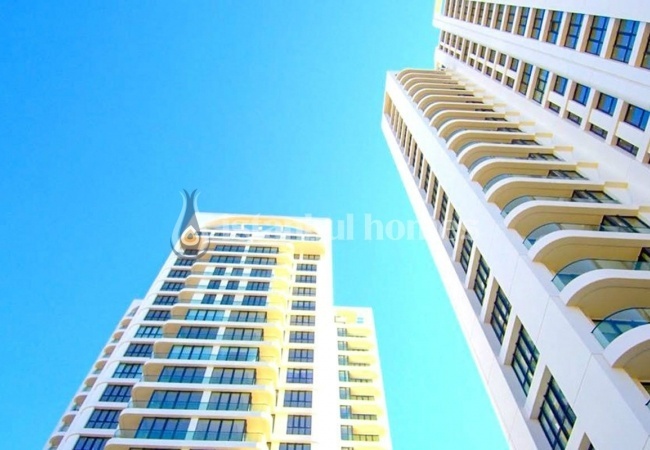 Luxueux Immobilier Vue Sur Île Et Mer À Kartal Istanbul 2