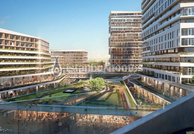 Investment Property with Hotel Comfort in Kucukcekmece 2