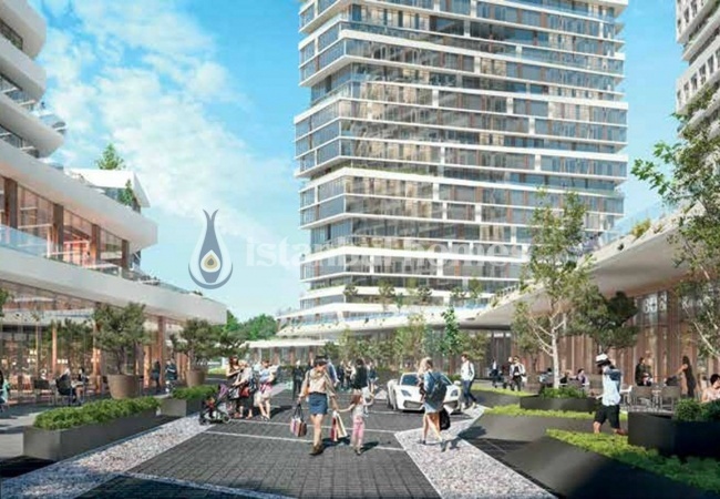 Investment Property with Hotel Comfort in Kucukcekmece 4