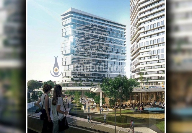 Investment Property with Hotel Comfort in Kucukcekmece 6