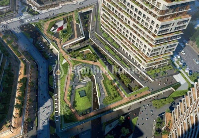 Investment Property with Hotel Comfort in Kucukcekmece 7