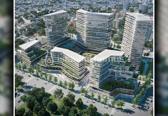 Investment Property with Hotel Comfort in Kucukcekmece 8