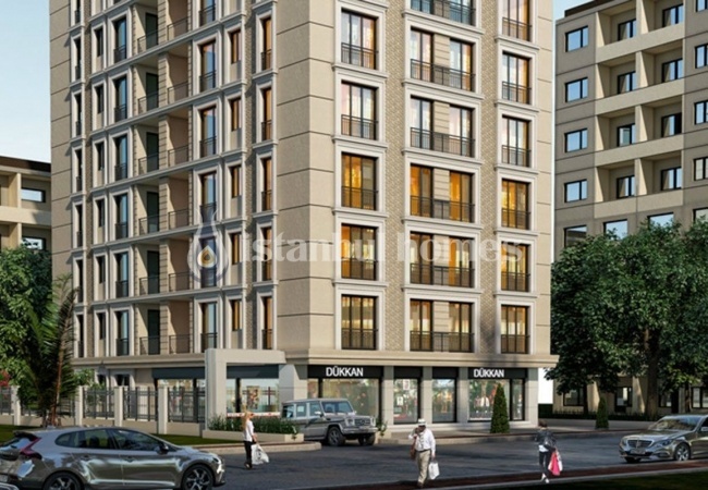 آپارتمان های آماده تحویل با سیستم های سازگار با محیط زیست در اسنیورت 10