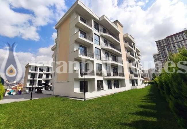 Esenyurt’ta Sosyal ve Günlük Olanaklara Yakın Satılık Daireler 6