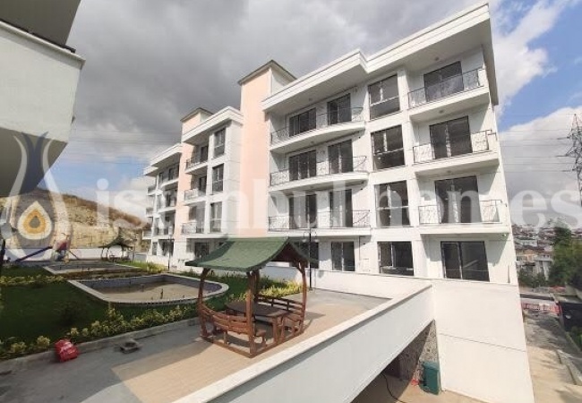 Esenyurt’ta Sosyal ve Günlük Olanaklara Yakın Satılık Daireler 7