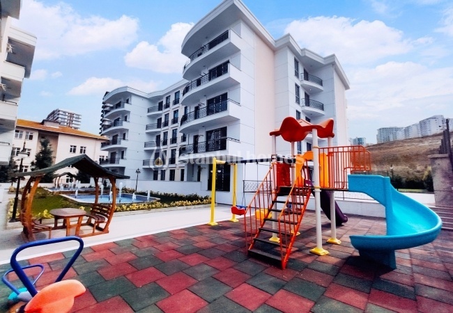 Esenyurt’ta Sosyal ve Günlük Olanaklara Yakın Satılık Daireler 3