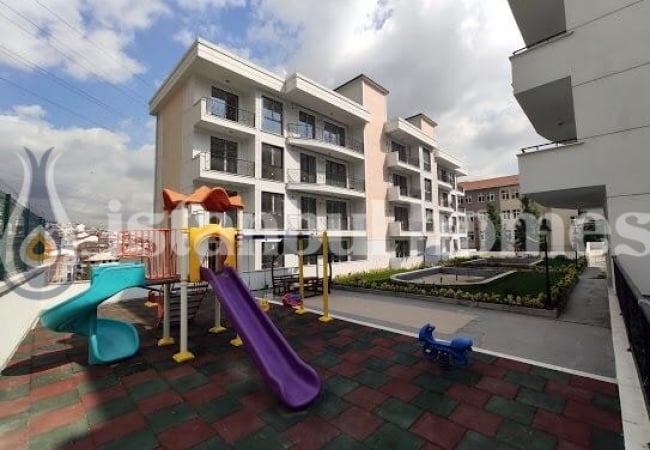 Esenyurt’ta Sosyal ve Günlük Olanaklara Yakın Satılık Daireler 4