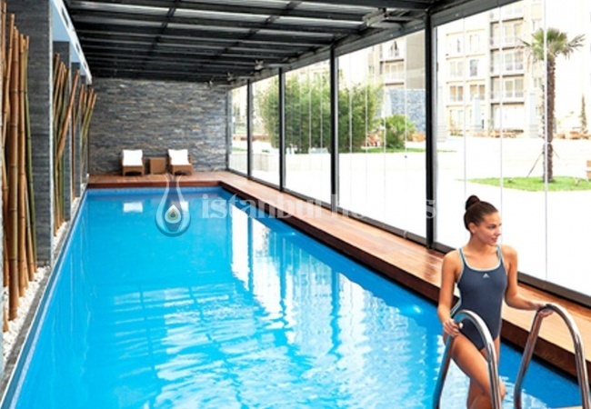 Ready to Move Property in Turkey Istanbul 10