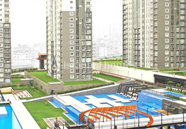 Ready to Move Property in Turkey Istanbul 2