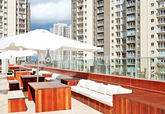 Ready to Move Property in Turkey Istanbul 3