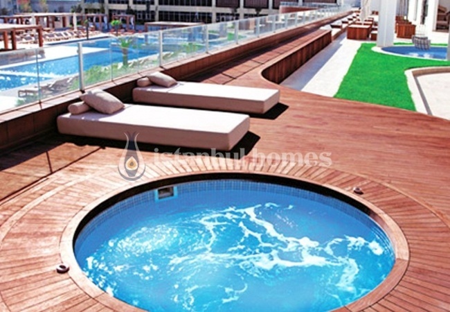 Ready to Move Property in Turkey Istanbul 4