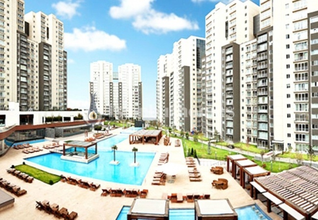 Ready to Move Property in Turkey Istanbul 5