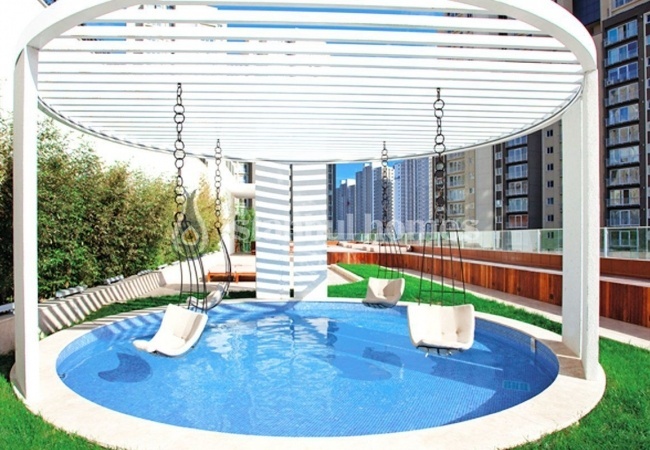 Ready to Move Property in Turkey Istanbul 6