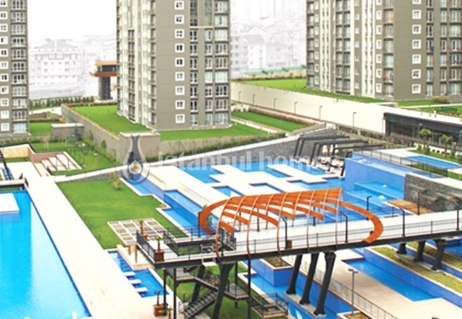 Ready to Move Property in Turkey Istanbul 7