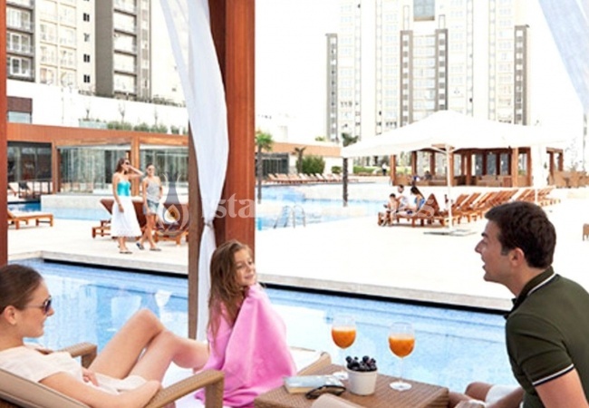 Ready to Move Property in Turkey Istanbul 8