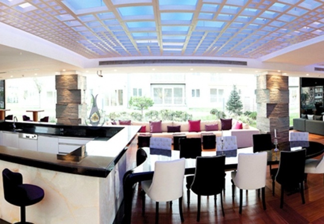 Ready to Move Property in Turkey Istanbul 12