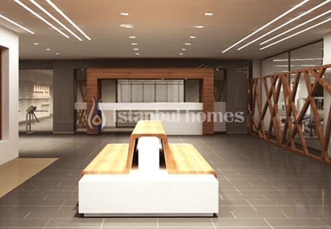 Ready to Move Property in Turkey Istanbul 13