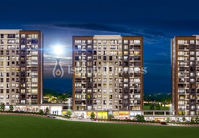 Bayrampasa, Istanbul Real Estate with Immediate Title Deeds 12
