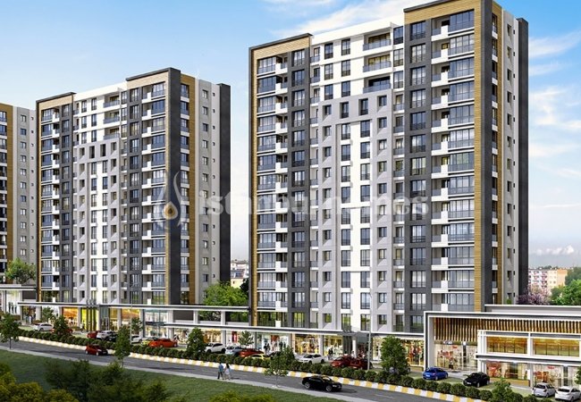 Bayrampasa, Istanbul Real Estate with Immediate Title Deeds 7
